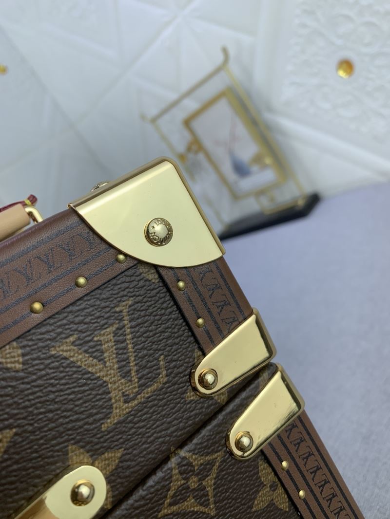 Louis Vuitton Box Bags